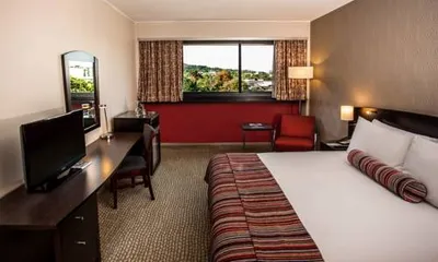 Southern Sun Newlands
