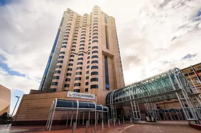 InterContinental Adelaide by IHG