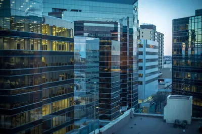 Obasa Suites Regina