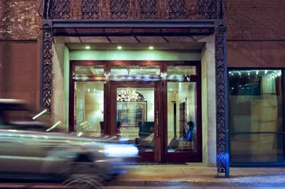 The Oliver Hotel