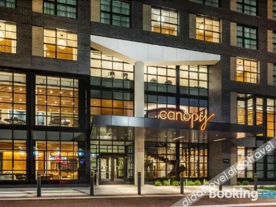Canopy by Hilton Grand Rapids Downtown