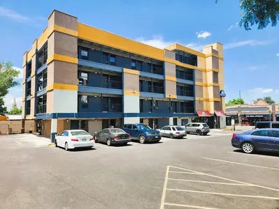 Econo Lodge Downtown