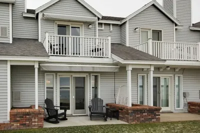 Stunning Views & Beach Access: Plattsburgh Getaway