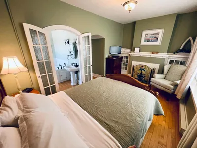 The Vintage Inn