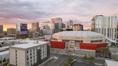 Home2 Suites by Hilton Phoenix Downtown