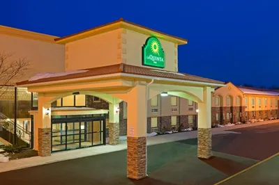 La Quinta Inn by Wyndham West Long Branch/NJ Shore Area
