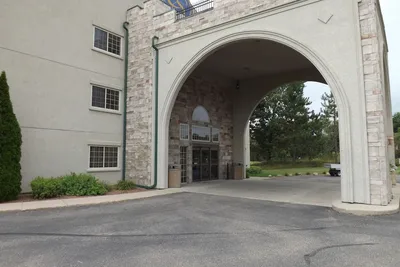 Comfort Suites Foxfire