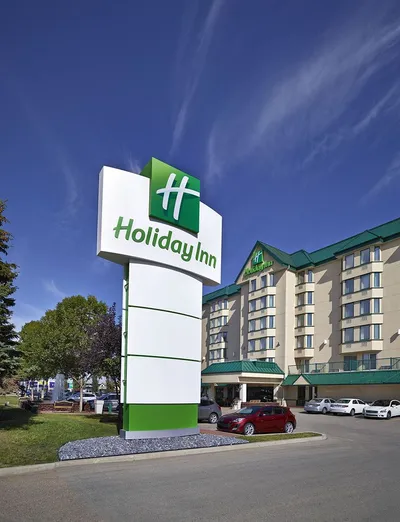 Holiday Inn Conference Center Edmonton South by IHG