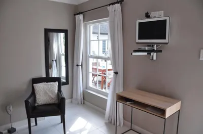 AlphaBed B&B