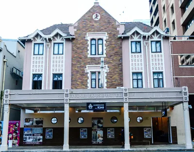 Tudor House Hotel
