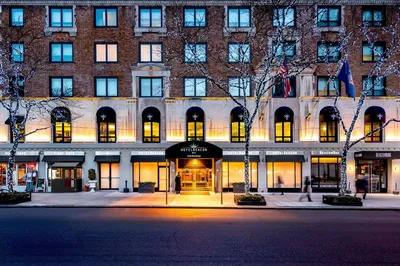 Hotel Beacon