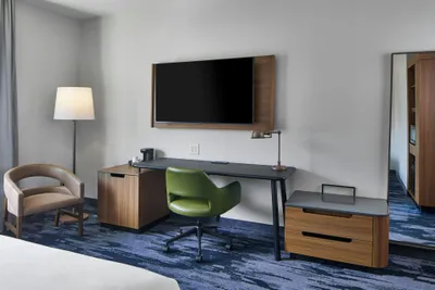 Fairfield By Marriott Inn & Suites Cornelia