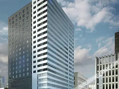 Home2 Suites by Hilton Denver Downtown Convention Center