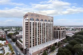 The Desoto Savannah
