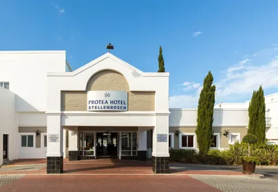 Protea Hotel by Marriott Stellenbosch