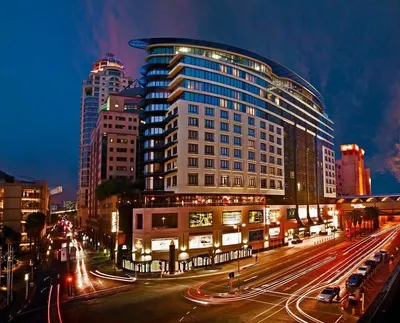DaVinci Suites