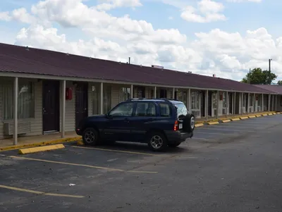 Liberty Inn Motel