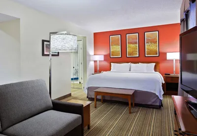 Residence Inn by Marriott Winston-Salem University Area