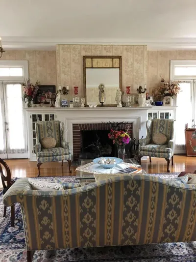Angie's B&B