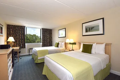 enVision Hotel Miami International Airport
