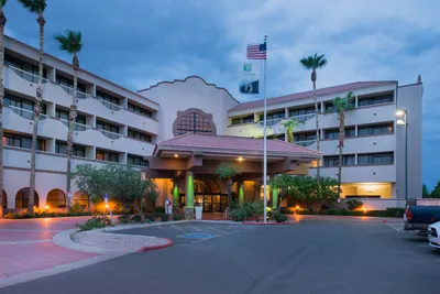 GreenTree Hotel Phoenix West
