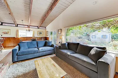Townsend - 3 Br Home