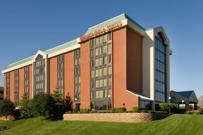 Drury Inn & Suites Kansas City Overland Park