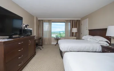 Hilton Greenville
