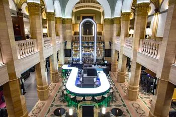 THE MIDLAND HOTEL, Chicago, a Tribute Portfolio Hotel