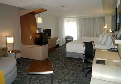 Courtyard Philadelphia Bensalem