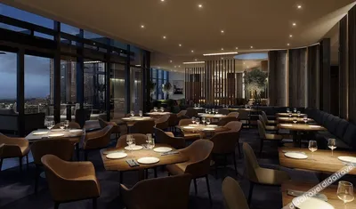 The Loren Hotel Austin
