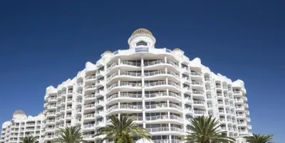Phoenician Resort Broadbeach - GCLR