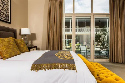 Hotel Ella