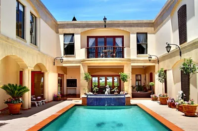 Casa Mia Guesthouse
