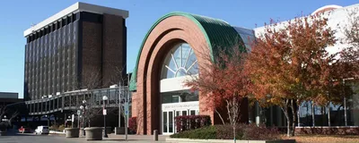 Sioux City Hotel and Conference Center