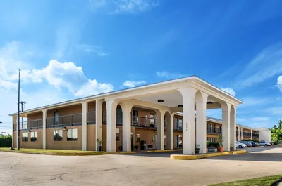 Econo Lodge Greenville