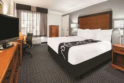 La Quinta Motor Inn Convention Center
