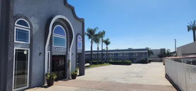 Mayfair Inn Ontario Airport