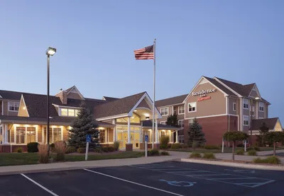 Residence Inn by Marriott Saginaw