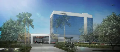 Le Méridien Dania Beach at Fort Lauderdale Airport