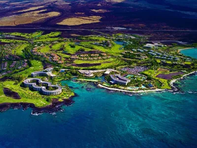 Hilton Waikoloa Village