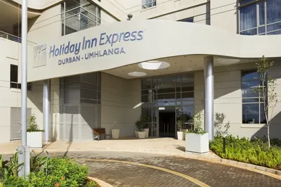 Holiday Inn Express Durban - Umhlanga by IHG