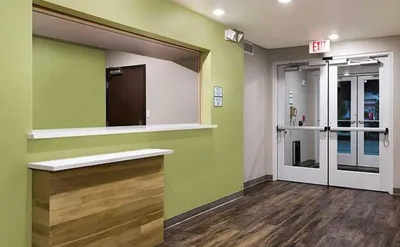Woodspring Suites Cedar Park - Austin North