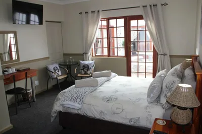 Victoria Heights B and B