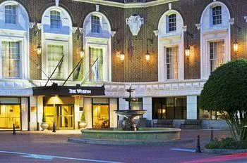 The Westin Poinsett Greenville