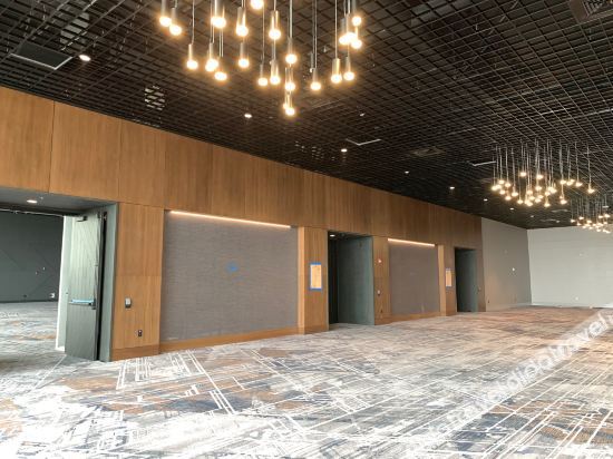 Marriott Tacoma Downtown