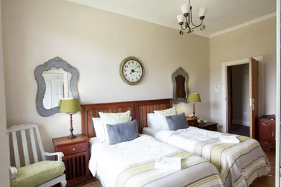 Nottingham Road Hotel