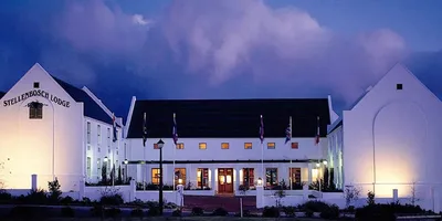 Stellenbosch Lodge