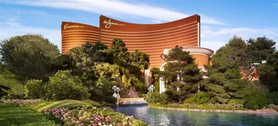 Wynn  Encore Las Vegas