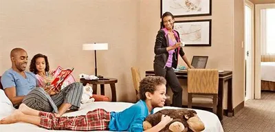 Embassy Suites by Hilton Tuscaloosa Alabama Downtown